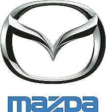 MAZDA (VARIOUS MODELS) - WORKSHOP REPAIR PDF -Disc or USB