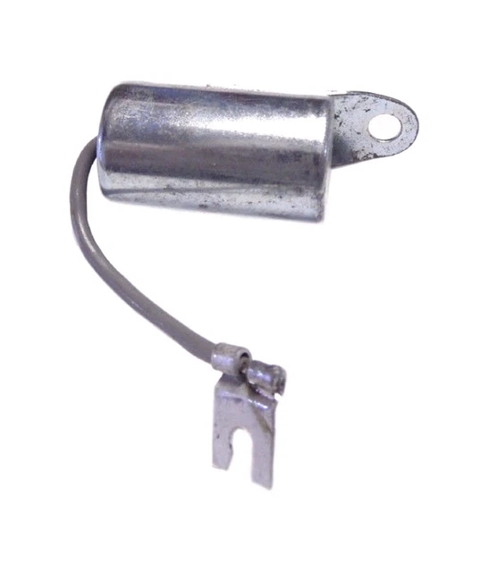 O. E.R G132P Contatto Condensatore G-132-P 132-25R 13225R