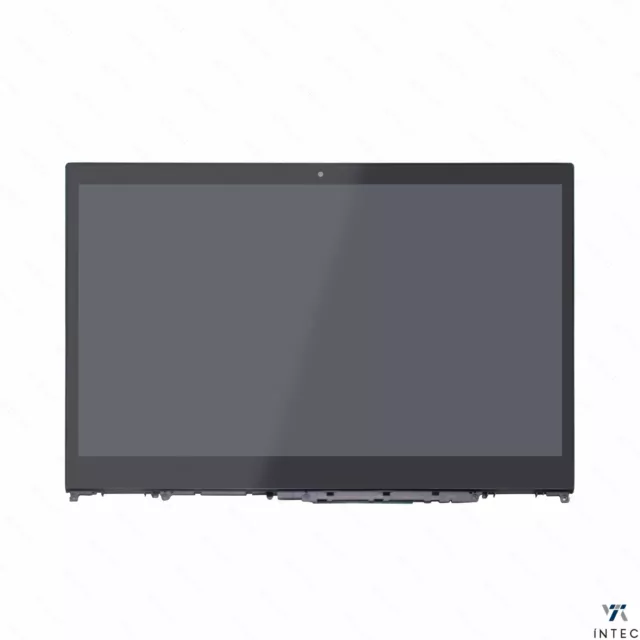 FHD IPS LED LCD Touchscreen Digitizer Display Assembly für Lenovo Yoga 520-15IKB
