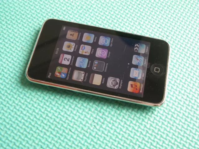 iPod Touch 8gb 1 ère génération