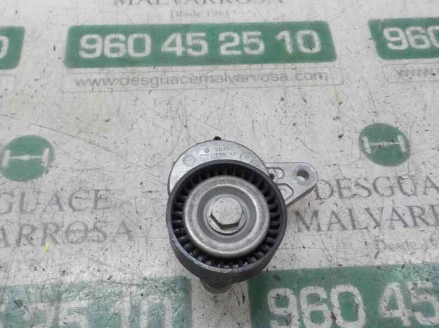 04L903315A / Tendeur Courroie Auxiliaire /04L903315K/16644209 Pour SEAT Leon St