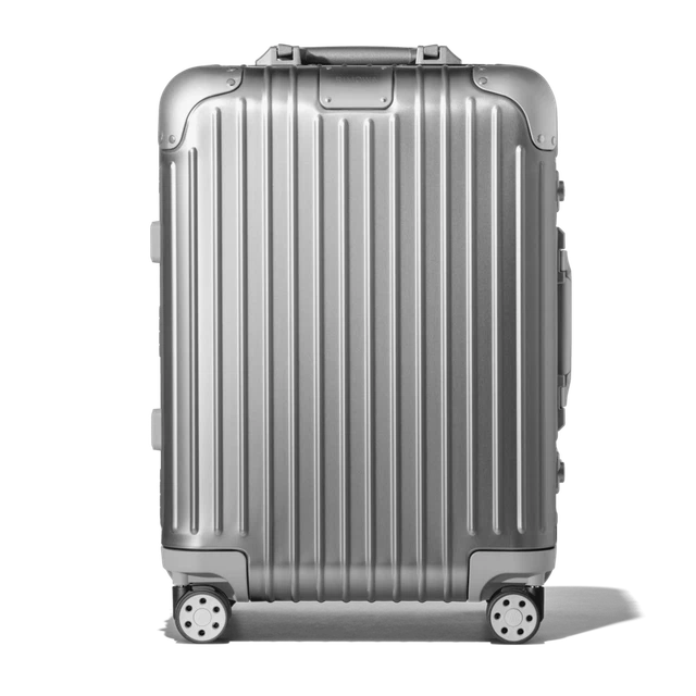 RIMOWA NEW GENERATION Original Cabin L 53 Multiwheel Size