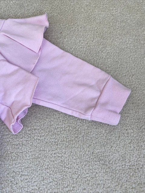 Girl's Monnalisa Outfit / Set. Age 2 Years. Good Condition. Authentic. 5