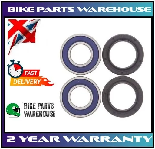 Front Wheel Bearing & Seal Repair Kit for Honda CBR 900RR 1996-1997