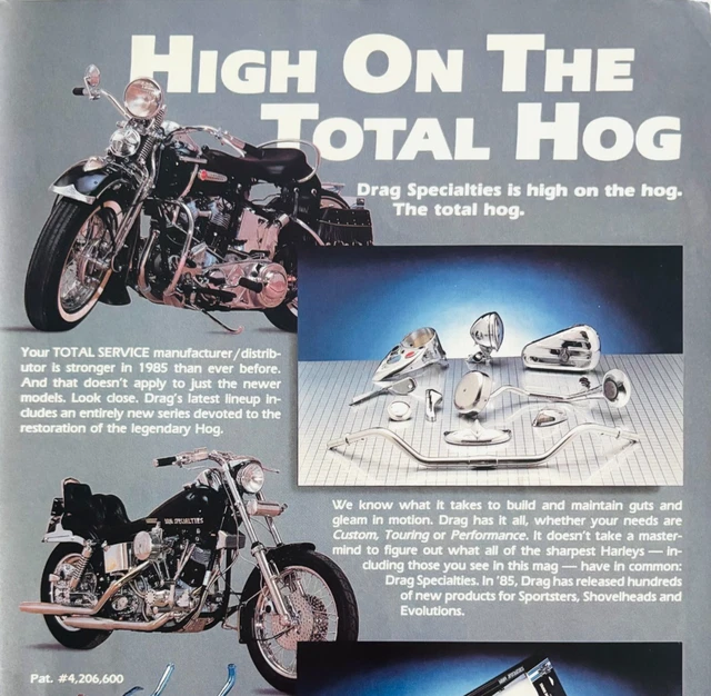 Other Motorcycle Collectibles, Motorcycles, Transportation