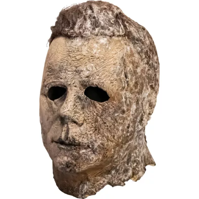Halloween Ends Michael Myers Mask Trick or Treat Studios Official NEW 2022