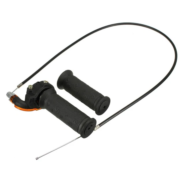 Prolunga Manubrio Da Corsa Multiposizione BTWIN - Foto 11