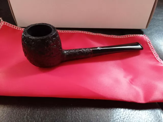 Parker London Briar Tobacco Pipe