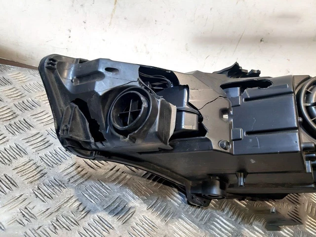 AUDI A4 8W2, B9 8W0941006B Avant Droit le Phare 2.00 Petrol 185kw 2016 15332388