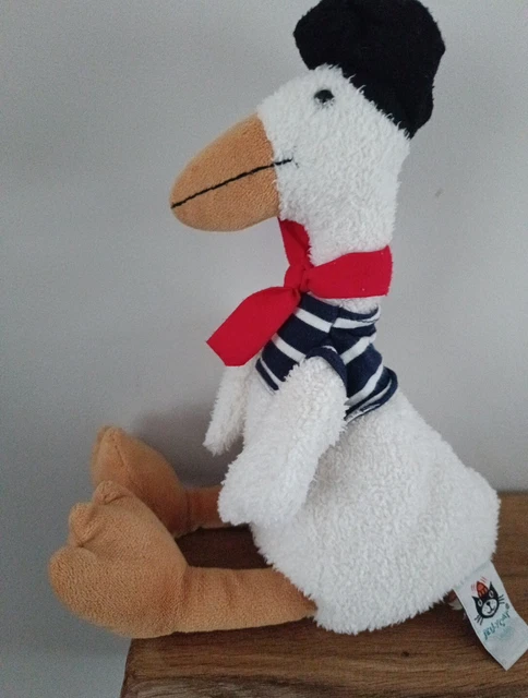 JELLYCAT GASTON DUCK 19.99 PicClick UK