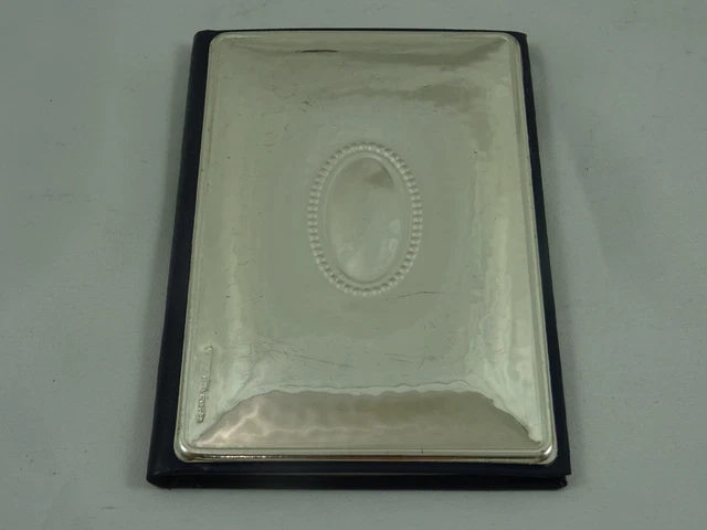 RUBRICA argento sterling, c2000