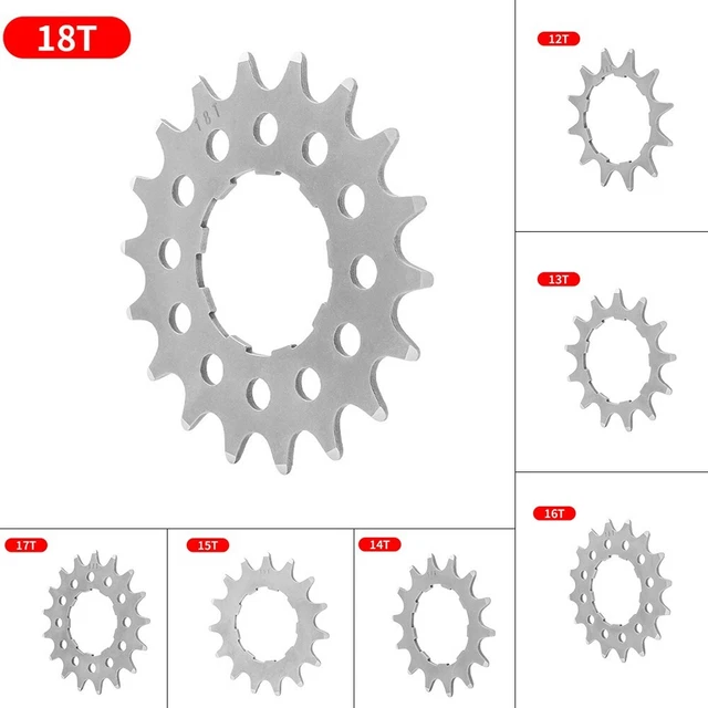 20 Molle Per Leva Sgancio Rapido Bici In Acciaio Inox – ZCZQC, Ricambio Per Assali E Spiedini - 5