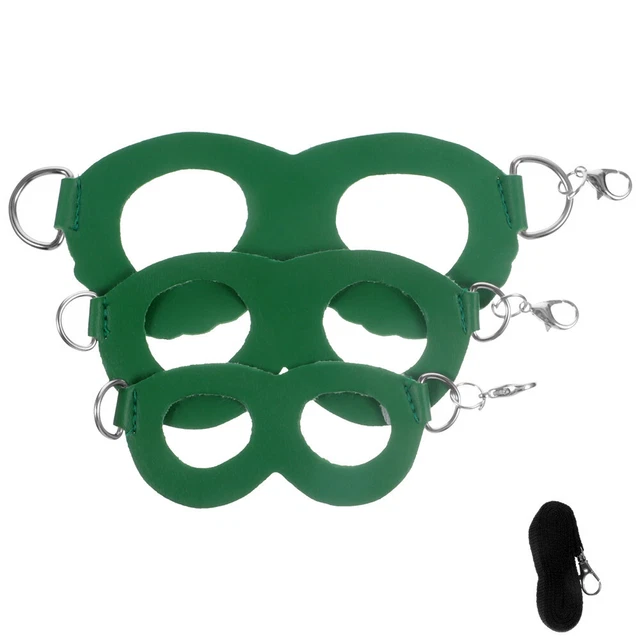 1 juego de cuerda ajustable con correa de lagarto portátil al aire libre mascota reptil