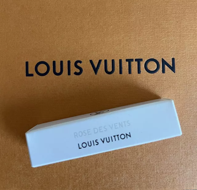 LOUIS VUITTON FLEUR DU DESERT – Rich and Luxe