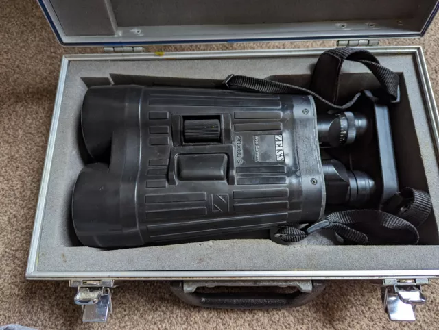 Zeiss 20x60 binoculars for deals sale