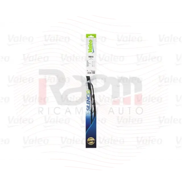 VALEO INTERNAZIONALE VM15 X1 Silencio Wiper Blade