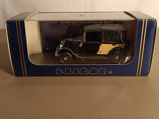 Renault Type NN 1927 1/43 – Etoile Auto49
