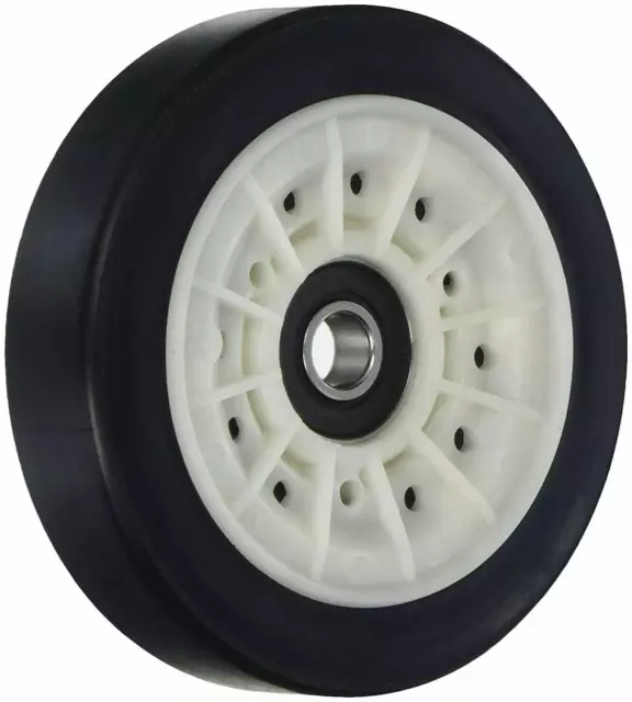 Tambour Soutien Rouleau Roue Pour Beko Sèche Linge Véritable Voir Modèle List