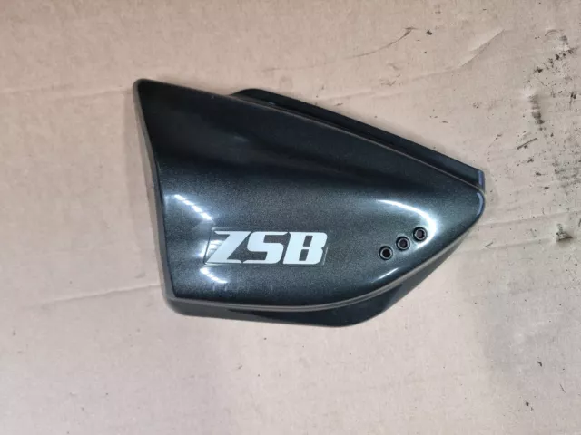 Lexmoto ZSB 125 Lower Left Side Panel