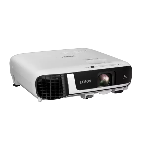 18518 EB-FH52, Videoproiettori, Mobile, Full HD 1080p, 1920 x 1080, 16:9, Full H 3