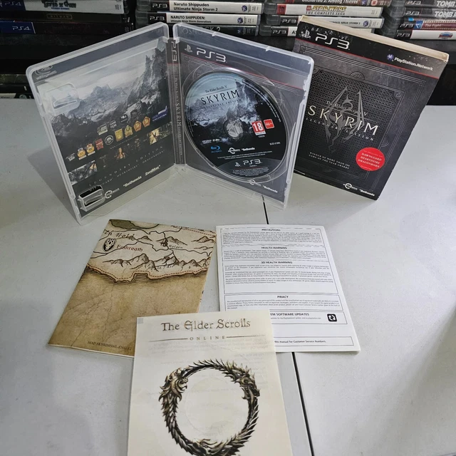 playstation 3 the elder scrolls playstation 3 the elder scrolls