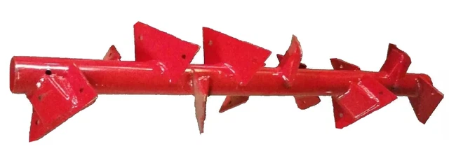 Manure Spreader Beater New Holland 195