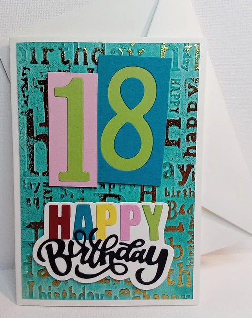 TSVATE Geburtstagskarte Zum 25. Geburtstag – Elegante Glückwunschkarte Mit Passendem Design Für Das Besondere Jubiläum