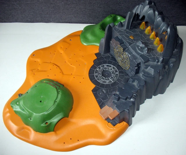 ILE MYSTERIEUSE DES Pirates Playmobil EUR 30,00 - FR