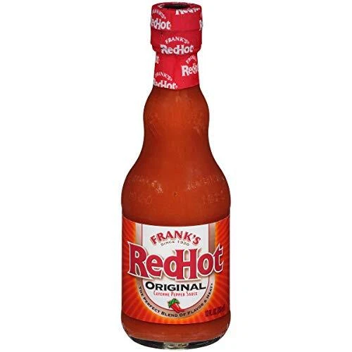 ORIGINAL HOT SAUCE (Keto Friendly), 12 fl oz 7.31 PicClick