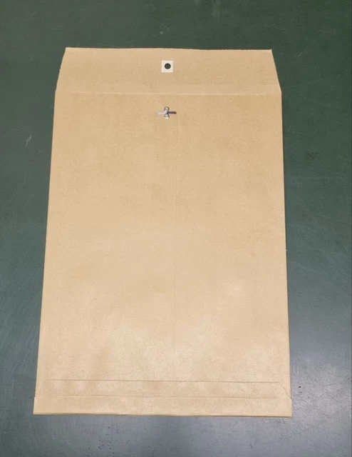 250 Buste Blasetti a Sacco Avana 30X40 da 120 gr/mq con gancio art. 486