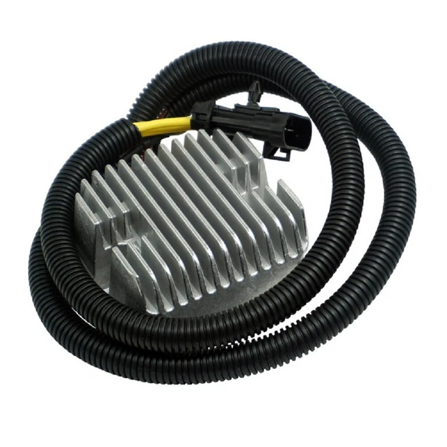Regolatore di Tensione Raddrizzatore for Polaris Sostituzione 4014543 4015230