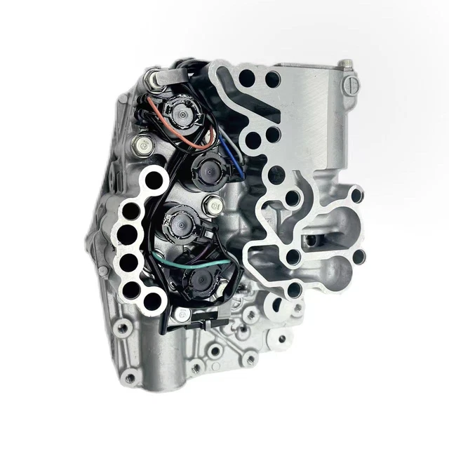TR580 CVT TRANSMISSION Valve Body For Subaru Forester Impreza 4WD 2.5L