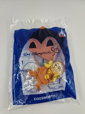 walt disney world 50th anniversary toy