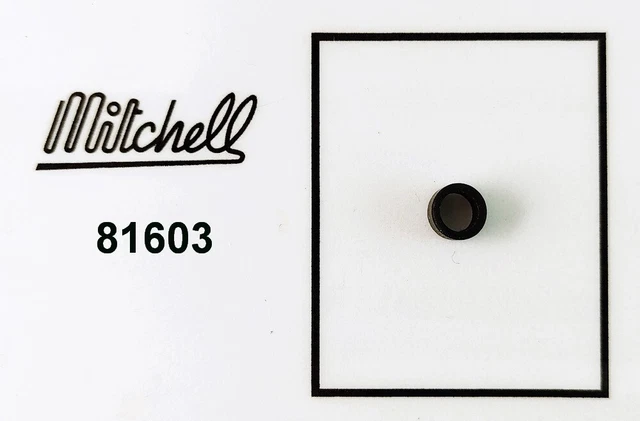 Pièce De Rechange Mitchell – Référence 84014, Neuve D'origine, Fabrication Française
