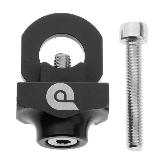 Universal Bicycle Chain Tension Adjuster - For Beach Cruiser, BMX, Mountain, Road Bikes - Lowrider Brand