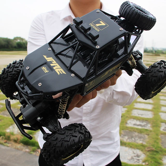 Cars & Motorcycles, RC Model Vehicles & Kits, Radio Control & RC