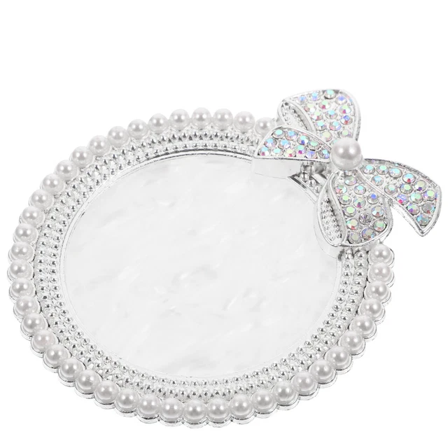 Plateau De Mélange Peinture Empilable Palette Avec Couvercle