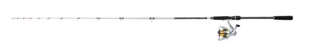 Mitchell Tangara Sw Calmar Spinning Combinaison 50-100g / Canne à Pêche &