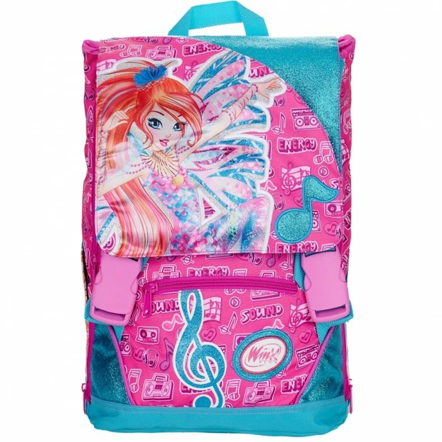 Zaino on sale winx elementari