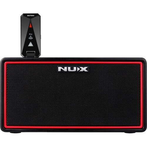 NUX Mighty Air Wireless | Neu