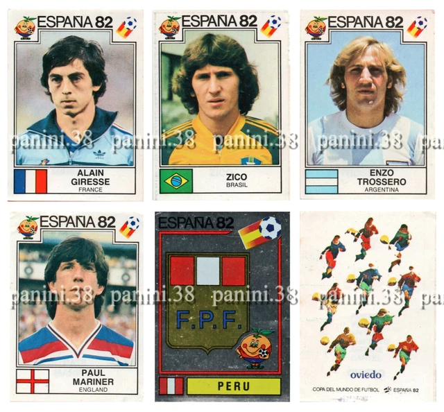 1994 Panini World Cup Story Stickers #155 Lothar Matthäus