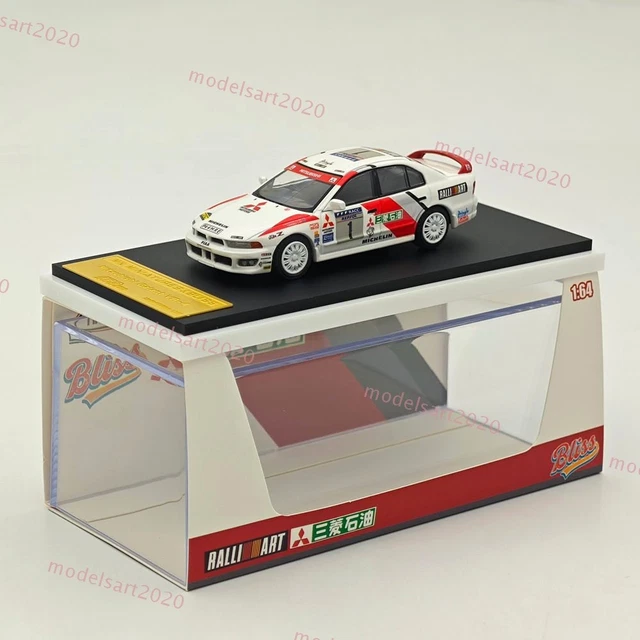 GLM 1/43 Porsche Ruf Panamera RXL 2012 #214002 Grey Resin Car