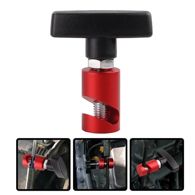 25 Bouchons De Valve Pneu - Alliage Aluminium - 5 Couleurs - Universel Voiture/moto/vélo - Anti-fuite