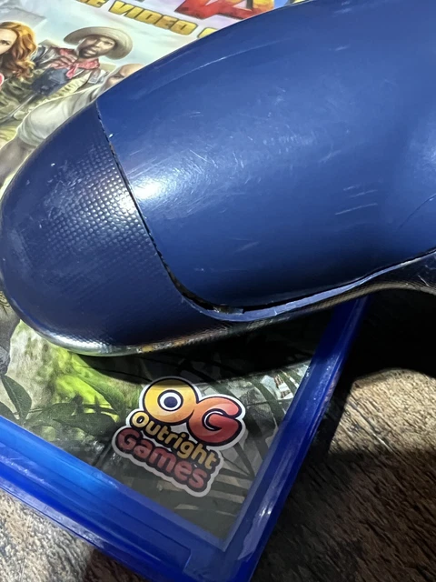 playstation 4 slim игры список