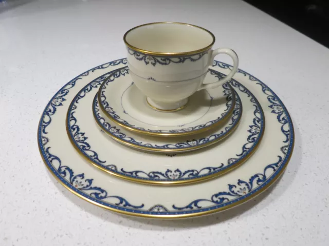 Lenox Liberty Complete Place Setting