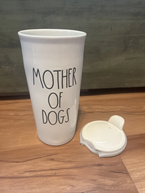 Rae dunn best sale mother of dogs