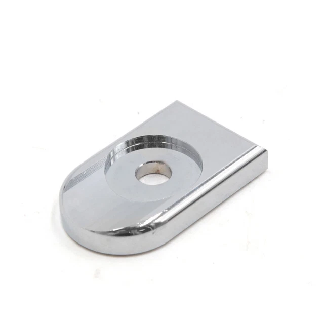 Motociclo Sedile Posteriore Scheda Bullone Montaggio Per CoperchioHarleyDavidson