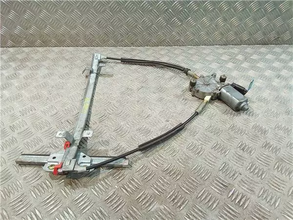 ALZACRISTALLO ANTERIORE SINISTRO Ford FIESTA III (GFJ) 1.3 J6B 2 Pins/3p