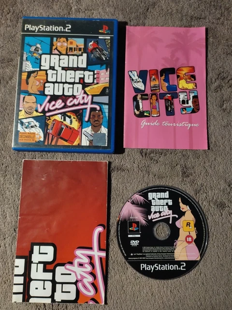 Mods pour GTA Vice City (GTA Vice City / Mods) / Page 167
