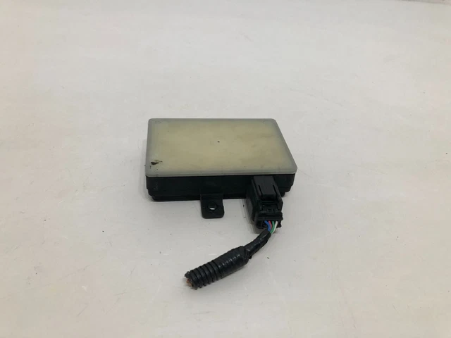 Cruise Control Sensor Bracket Stable Performance For Crv 2018 2023